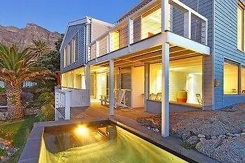 On The Rocks Villa Camps Bay Güney Afrika