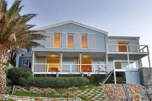 On The Rocks Villa Camps Bay Güney Afrika